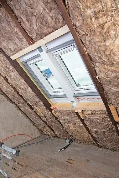 Fenstereinbau – Innenausbau Brake